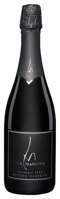 Comandante della Guardia Metodo Classico Chardonnay
