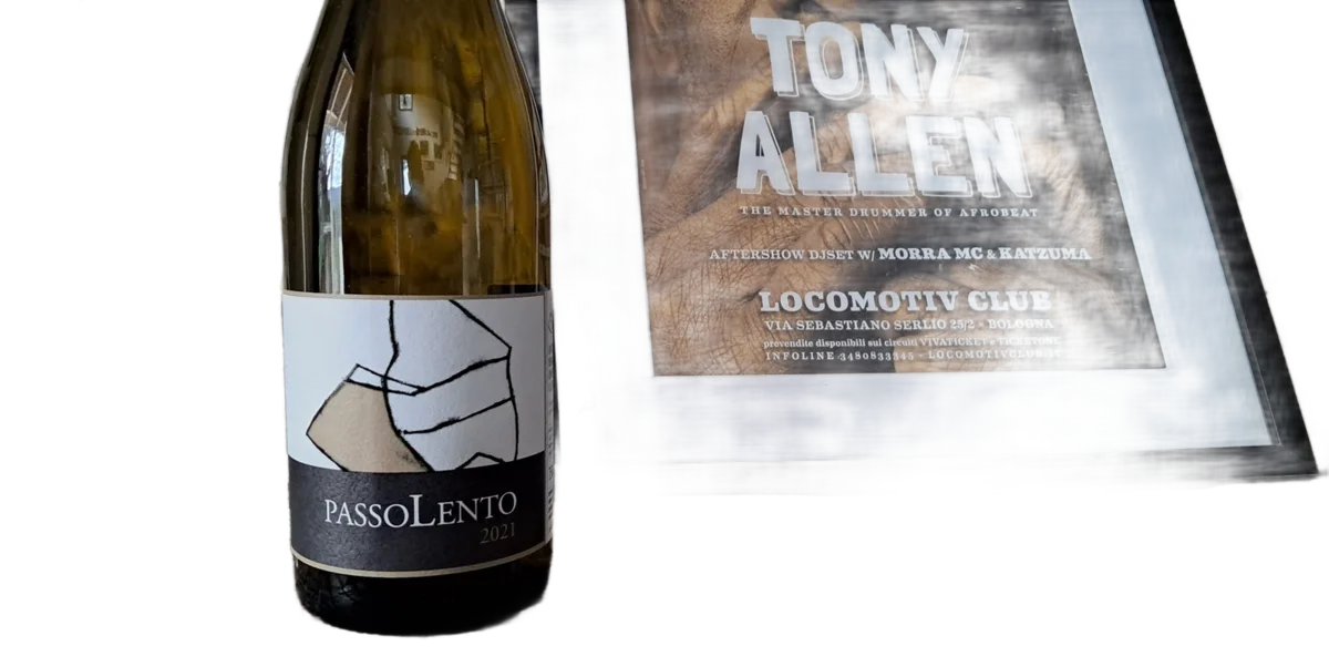 Passolento