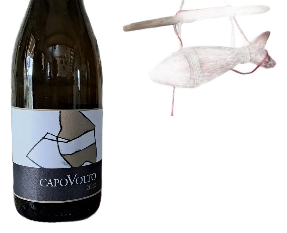 Capovolto
