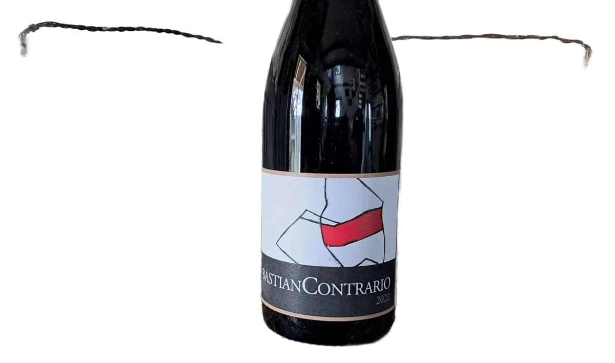 Bastiancontrario