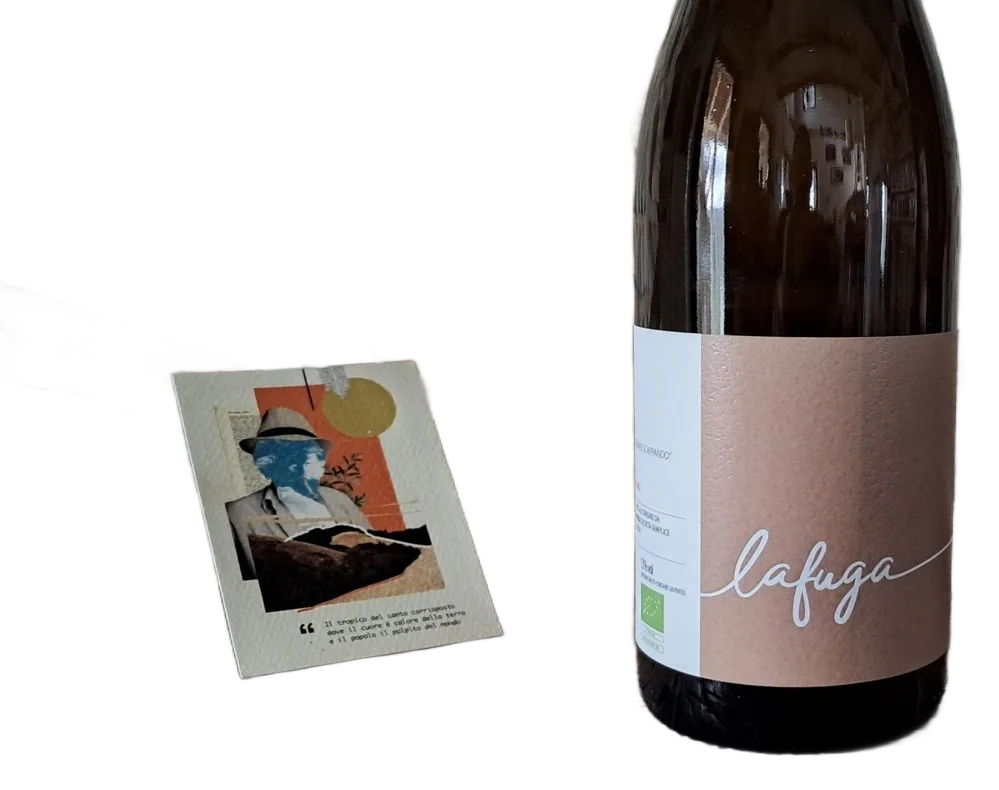 La Fuga