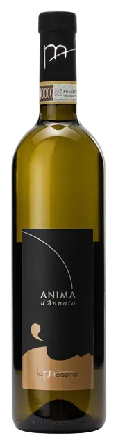 Erbaluce di Caluso DOCG “Anima dAnnata”