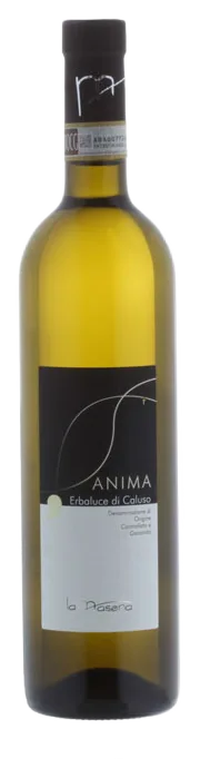 Erbaluce di Caluso DOCG “Anima”