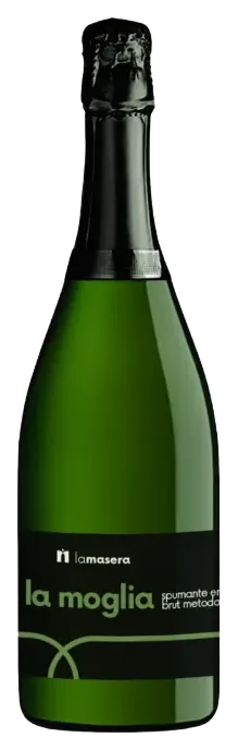 Vino Spumante Metodo Charmat “La Moglia” Brut