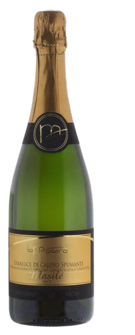 Spumante Erbaluce Millesimato DOCG “Masilé” Brut