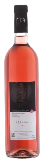 Canavese Rosato DOC