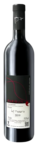 Canavese Rosso “Paribun” DOC