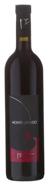 Canavese Barbera DOC “Monte Gerbido”