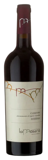 Canavese Nebbiolo DOC