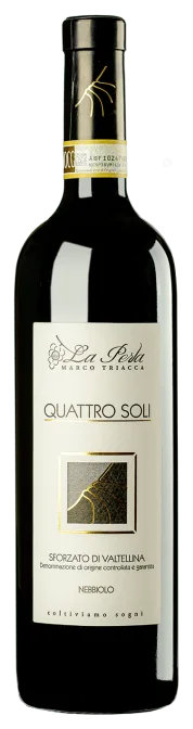 Quattro Soli