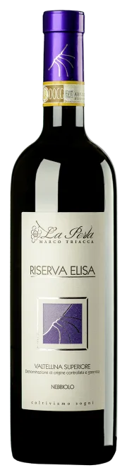 Riserva Elisa