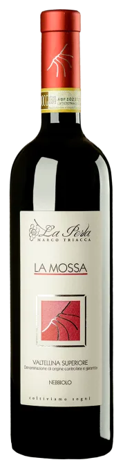 La Mossa