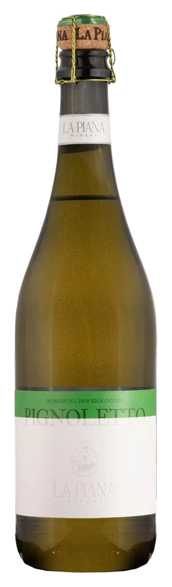 La Piana | Pignoletto di Modena DOP