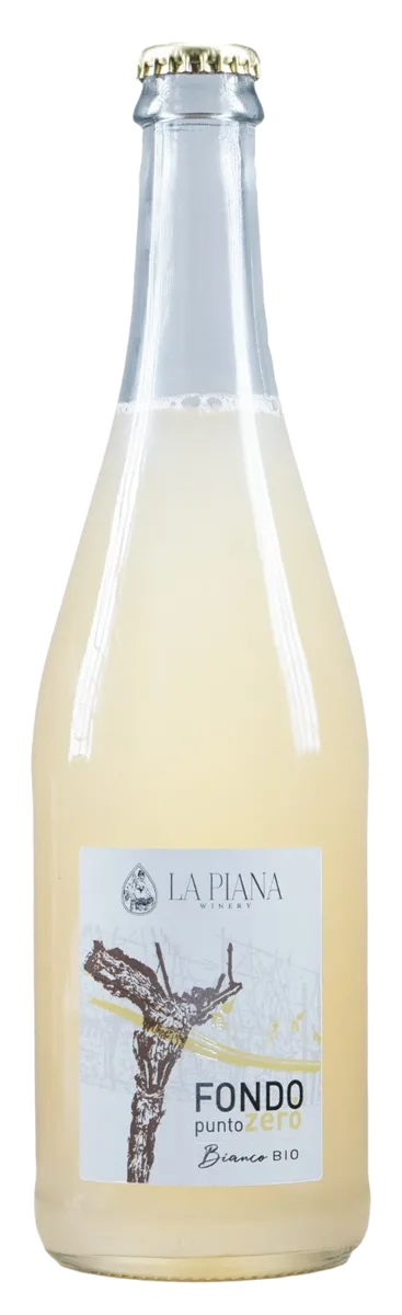 Fondo Punto Zero Bianco