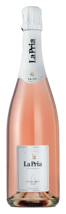 Extra Brut Rosè