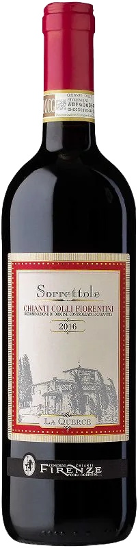 Sorrettole