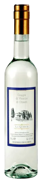 Grappa La Querce
