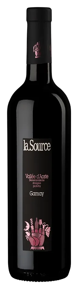 Gamay