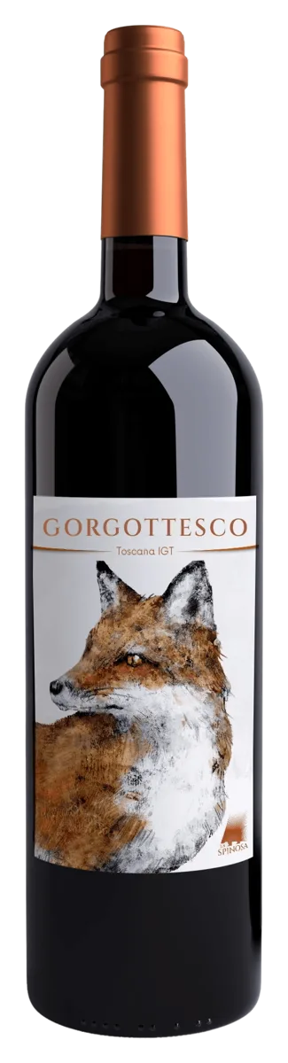 Gorgottesco