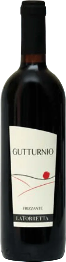 Gutturnio Frizzante