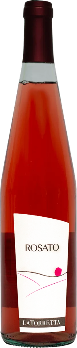 Rosato Frizzante