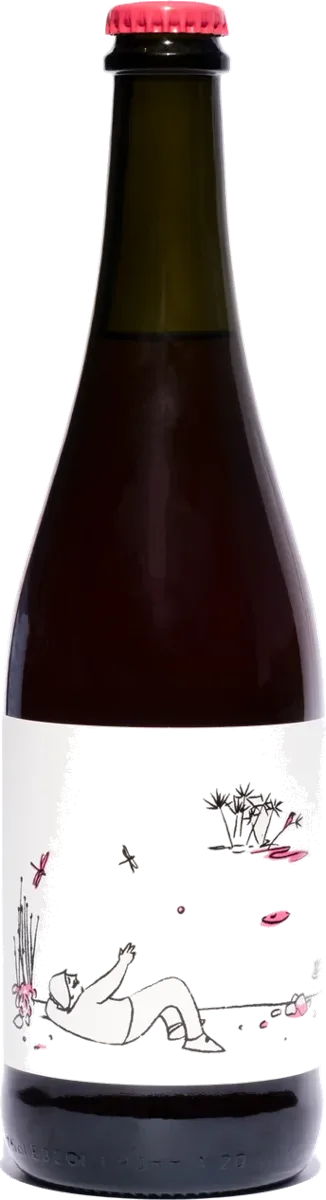 BòBó Rosato