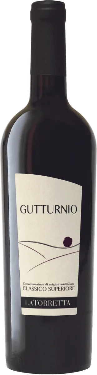 Gutturnio Classico Superiore