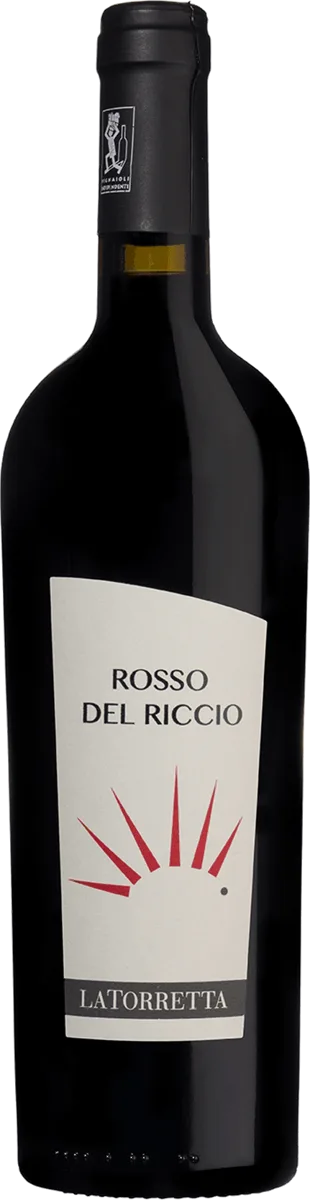 Rosso del Riccio
