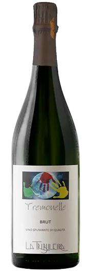 Tremonelle – Brut