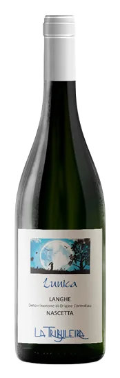 Lunica – Langhe D.O.C. Nascetta