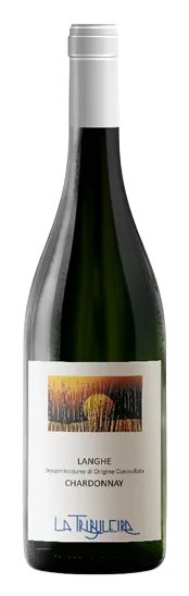 Langhe D.O.C. Chardonnay
