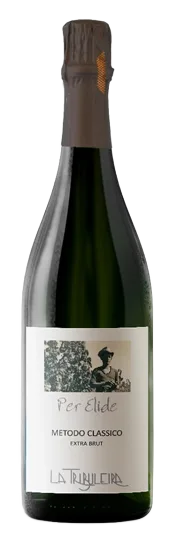 Per Elide – Metodo Classico Extra Brut