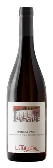 Barbera d’Asti D.O.C.G.