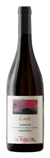 Cariò – Piemonte D.O.C. Albarossa