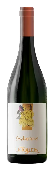 Seduzione – Moscato Passito