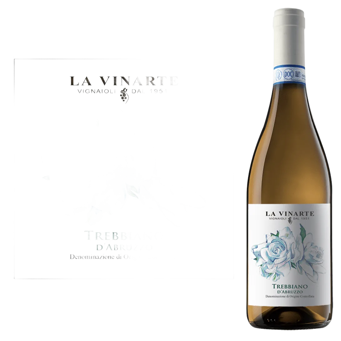 Trebbiano D’Abruzzo DOC