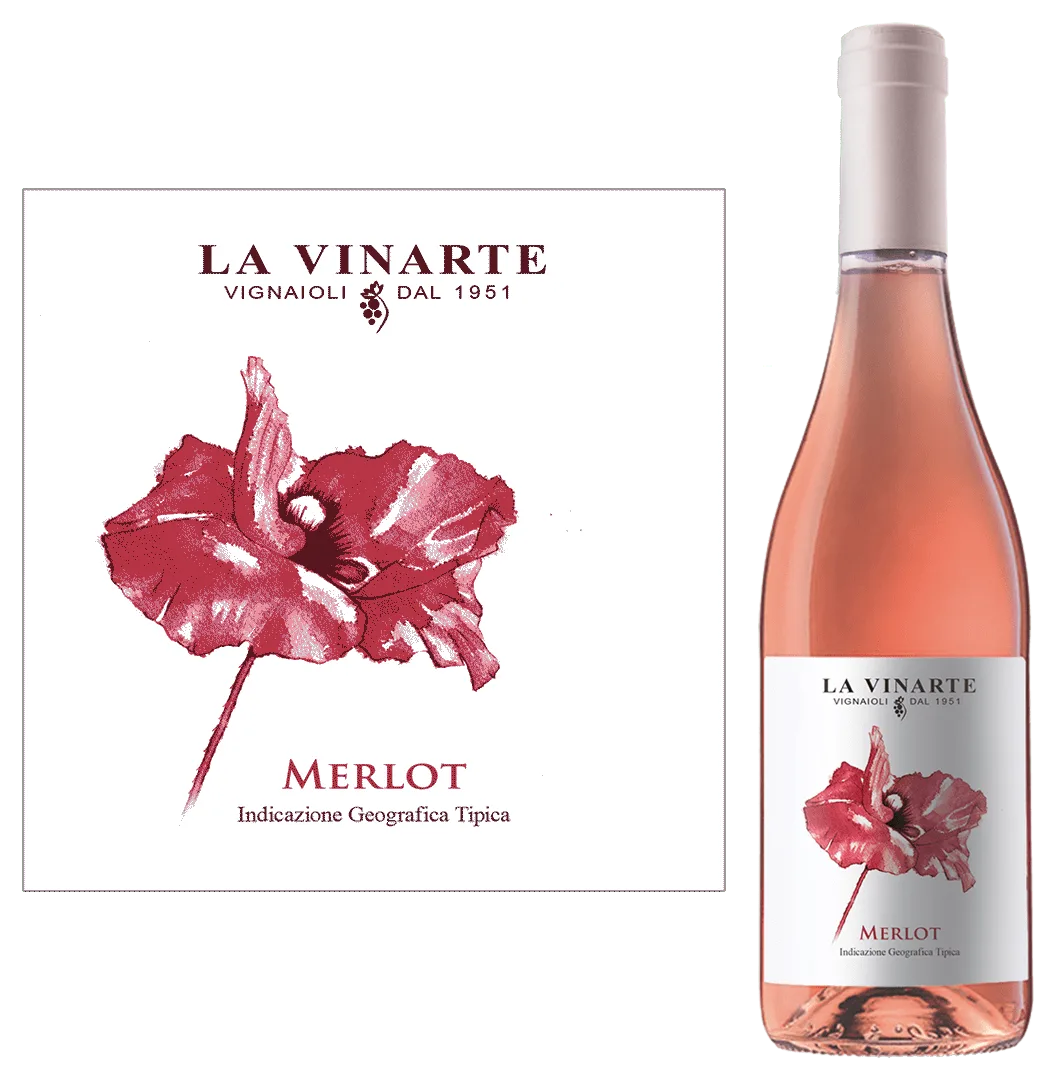 Merlot I.G.T. Terre di Chieti