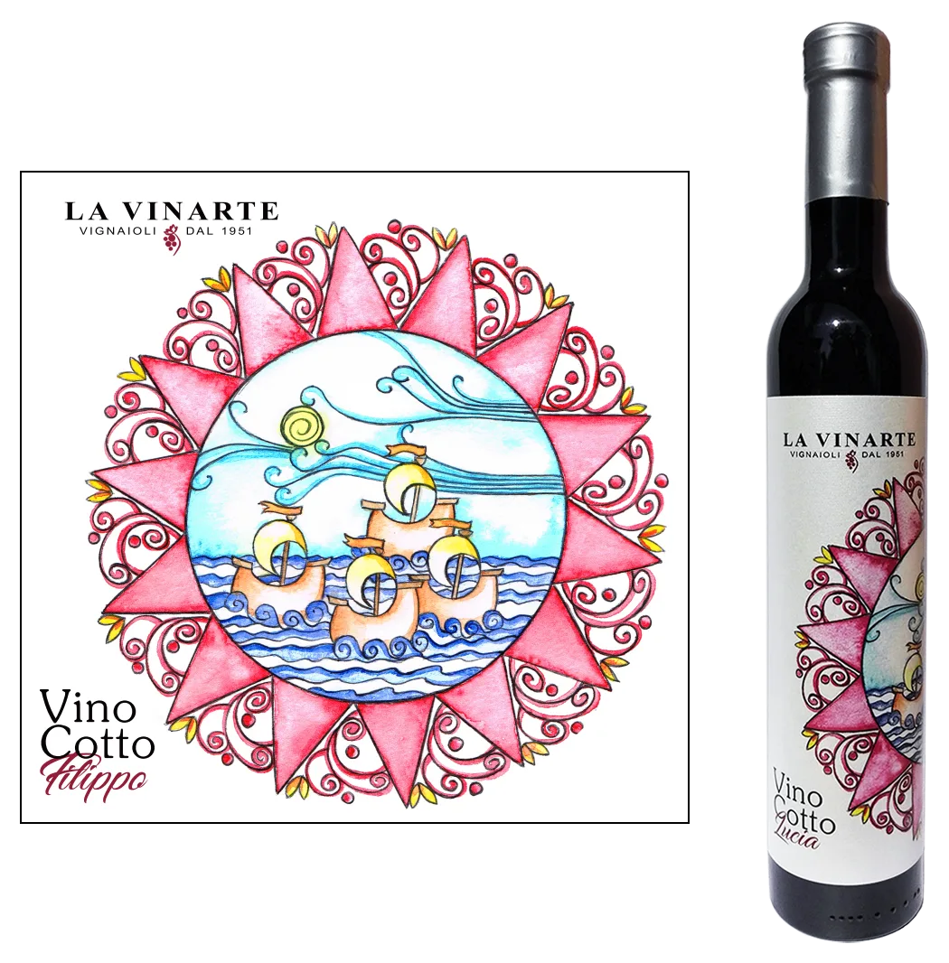 Vinocotto
