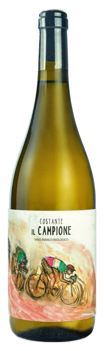 Costante il Campione