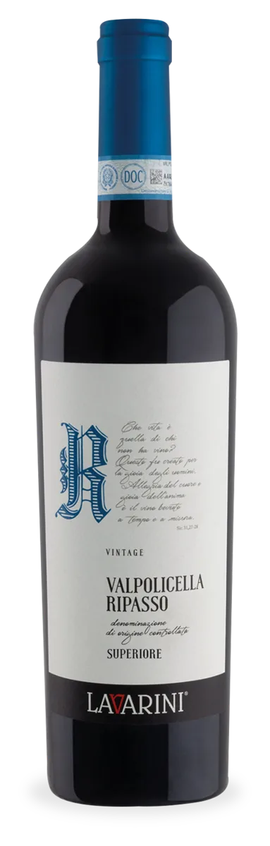 Valpolicella Ripasso Superiore DOC