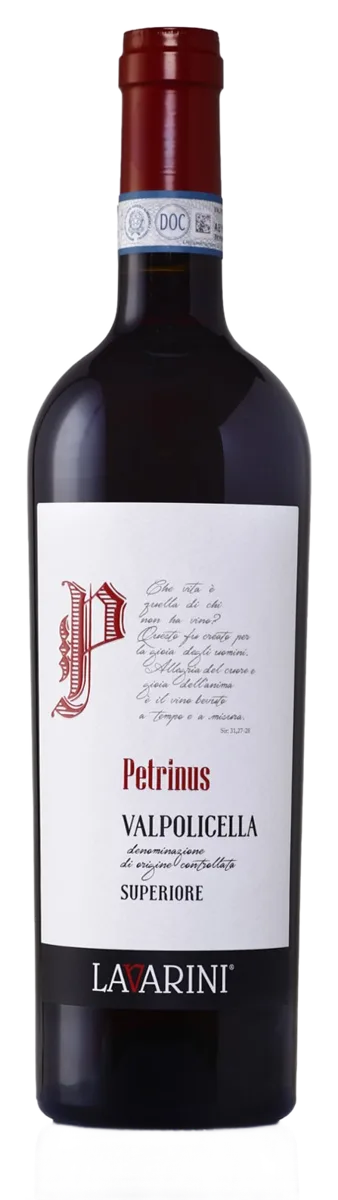 Petrinus Valpolicella Superiore DOC