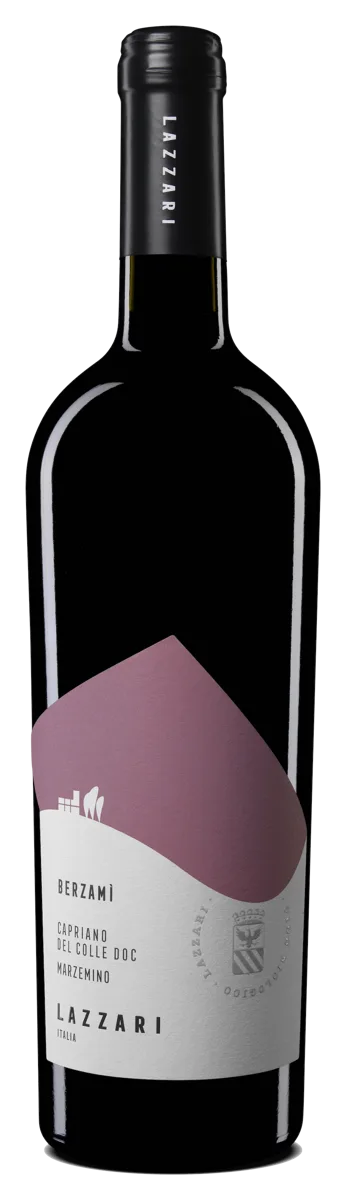Berzamì