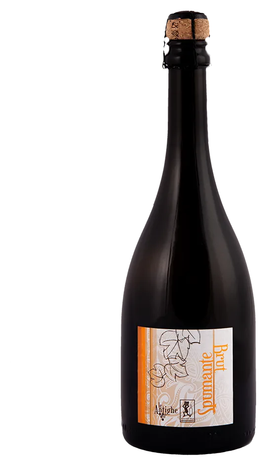 Spumante Brut