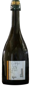 Aliano – Grechetto Gentile Emilia IGT Frizzante