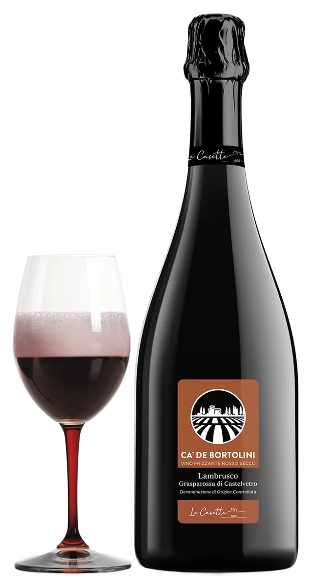 Cà de Bortolini Rosso
