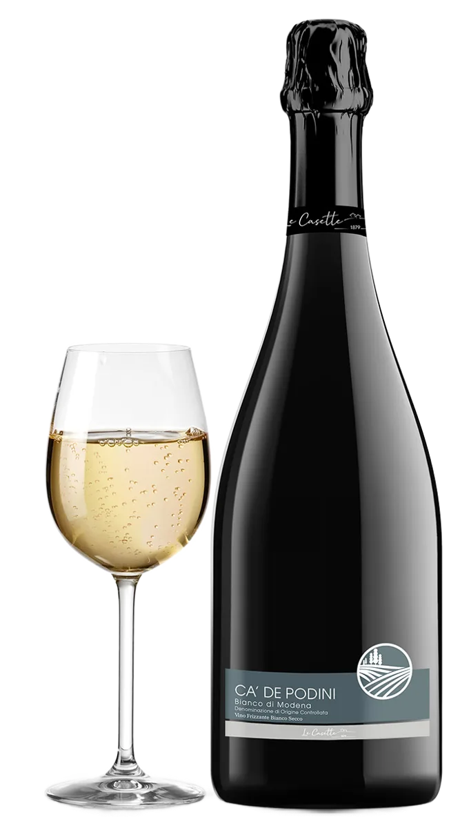 Cà de Podini Bianco