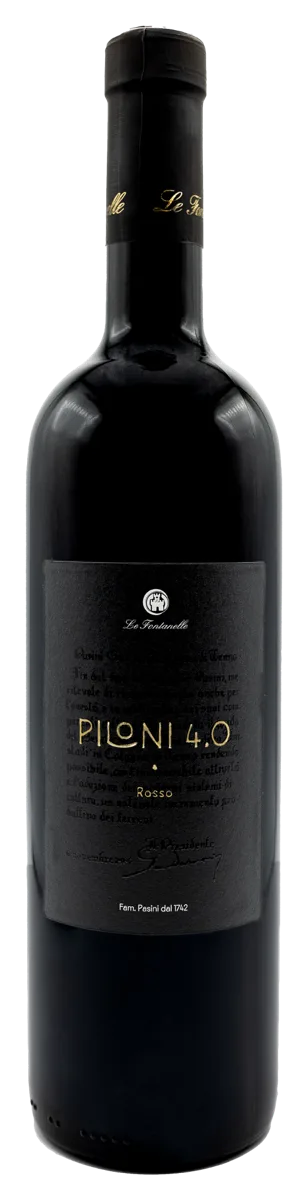 Piloni 4.0
