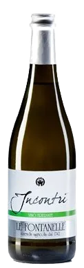 Incontri Vino Frizzante
