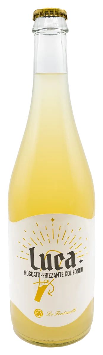 Luca Moscato Ancestrale