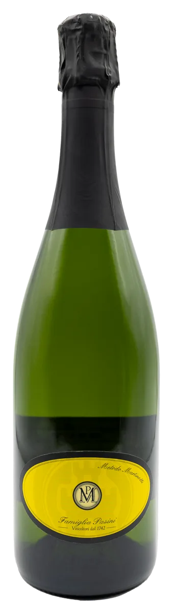 Poggio Marzocco – Spumante Cuveè Metodo Charmat